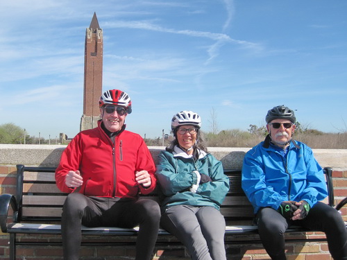 4/28/2026 - Jones Beach